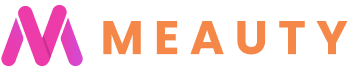 Meauty Logo